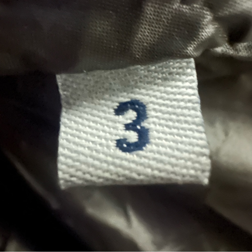 Moncler Men's Shiny Black Puffer Jacket - Picture 2 of 9